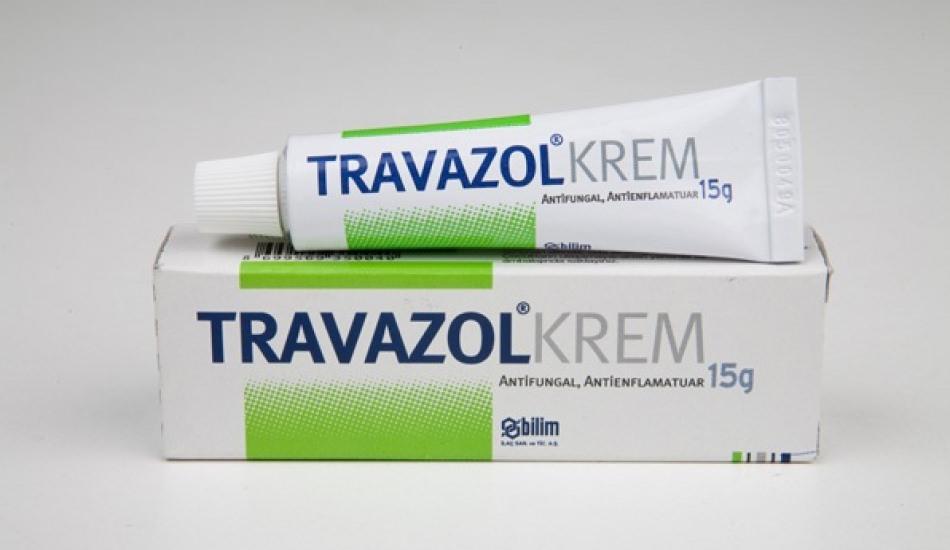 Travazol krem ne işe fayda? Travazol krem nasıl kullanılır? Travazol krem fiyatı