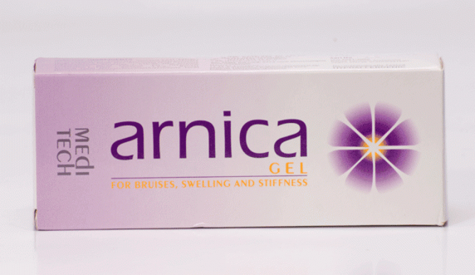 Arnica krem ne işe fayda? Arnica krem nasıl kullanılır? Arnica kremin fiyatı