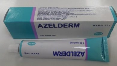 Azelderm krem ne işe yarıyor? Alzerderm krem nasıl kullanılır?