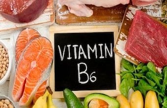 B6 vitamini alımını artıracak 10 gıda