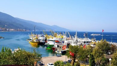 Bayram tatilinde İstanbul’a iki saat uzaklıkta gezilecek yerler