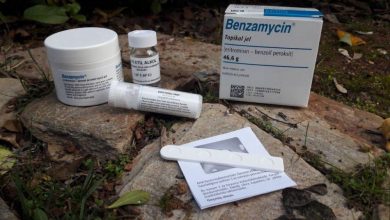 Benzamycin Topikal Jel sivilce kremi ne işe fayda? Benzamycin kullananlar