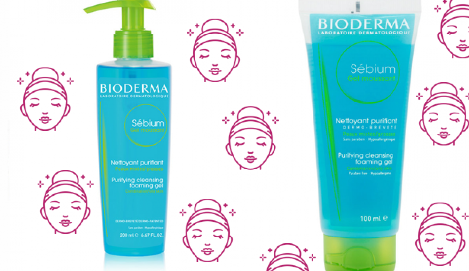 Bioderma Sebium Foaming Gel ne işe fayda? Bioderma Sebium Foaming Gel nasıl kullanılır?