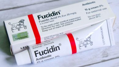 Fucidin krem ne işe yarıyor? Fucidin krem nasıl kullanılır? Fucidin krem kullananlar