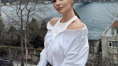 Hazal Filiz Küçükköse: Kadın olmak zor