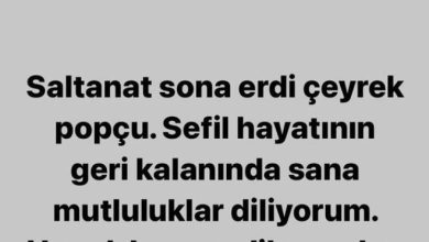 İhanet iddiaları sonrası İrem Derici, Cem Belevi’ye ateş püskürdü