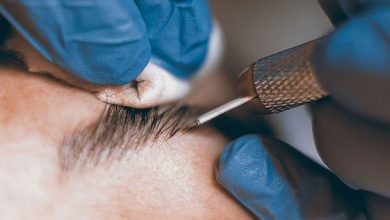 Kıl tekniği ile kaş doldurma usulü nedir? Microblading yolu