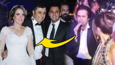 Mahsun Kırmızıgül’ün kardeşi Yusuf Bazenci’den baltalı dehşet!