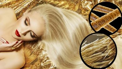 Meskende Liquid Keratin bakımı nasıl yapılır? Liquid keratin hakkında her şey…