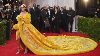 Moda dünyasının en prestijli gecesi Met Gala’nın yeni kıyafet kodu belli oldu!