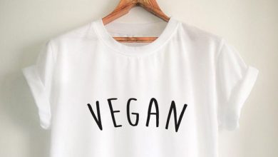 Modada yeni anlayış: Vegan moda