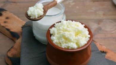 Ramazanda susuzluğun ilacı kefir