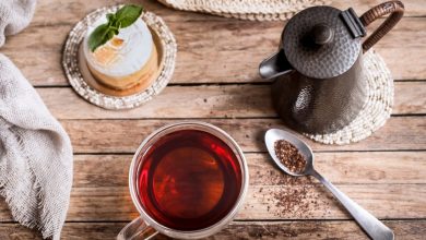 Rooibos çayının özellikleri ve faydaları