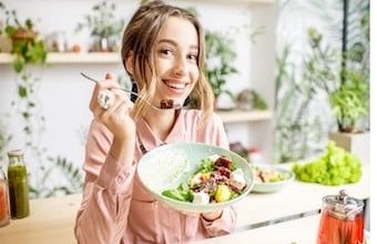 Sağlıklı beslenmek için bunları yapın