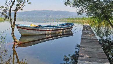 Sapanca’da muhteşem bir kahvaltıya ne dersiniz?