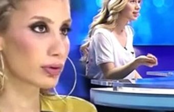 Ünlü isimler taciz ediliyor; Aleyna Tilki, İrem Derici, Naz Mina…